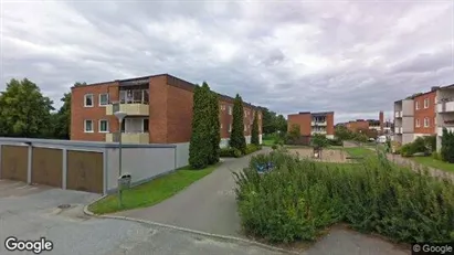 Lägenheter att hyra i Linköping - Bild från Google Street View