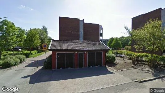 Lägenheter att hyra i Helsingborg - Bild från Google Street View