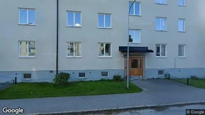 Bostadsrätter till salu i Lidingö - Bild från Google Street View