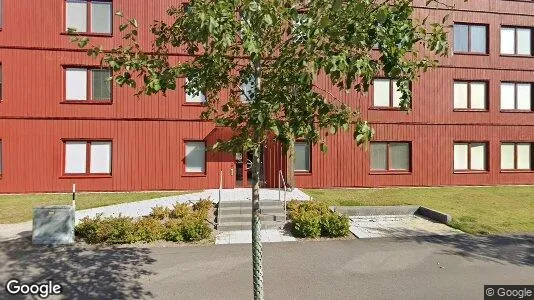 Bostadsrätter till salu i Norrköping - Bild från Google Street View