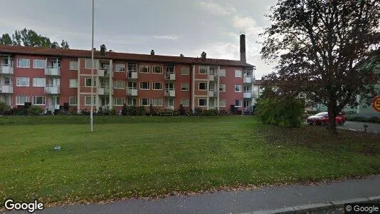Bostadsrätter till salu i Skara - Bild från Google Street View