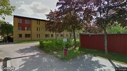 Lägenheter att hyra i Växjö - Bild från Google Street View