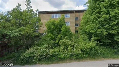 Lägenheter till salu i Vallentuna - Bild från Google Street View