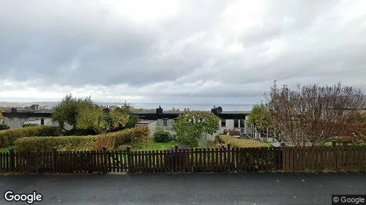 Lägenheter till salu i Jönköping - Bild från Google Street View