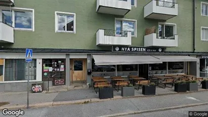 Lägenheter till salu i Söderort - Bild från Google Street View
