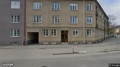Lägenheter till salu i Örebro - Bild från Google Street View
