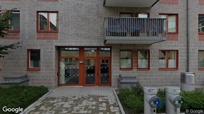 Lägenheter till salu i Område ej specificerat - Bild från Google Street View