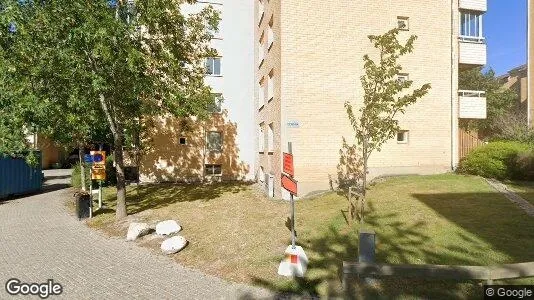 Lägenheter att hyra i Sundbyberg - Bild från Google Street View