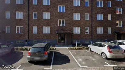 Lägenheter till salu i Helsingborg - Bild från Google Street View