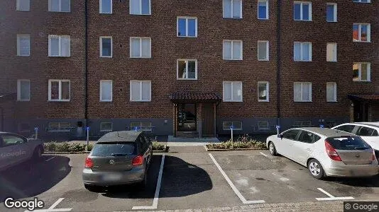Lägenheter till salu i Helsingborg - Bild från Google Street View