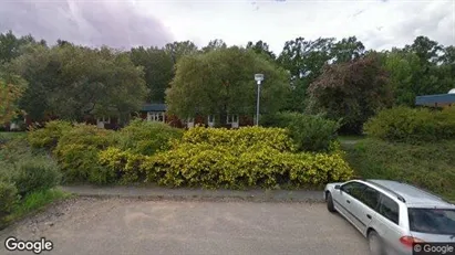 Lägenheter att hyra i Kinda - Bild från Google Street View