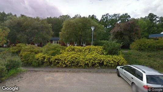 Lägenheter att hyra i Kinda - Bild från Google Street View