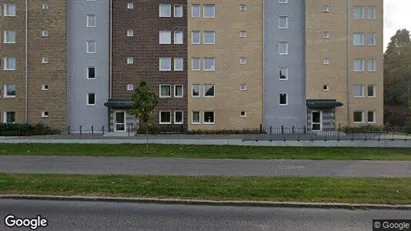 Lägenheter att hyra i Linköping - Bild från Google Street View