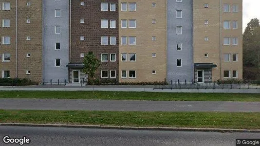 Lägenheter att hyra i Linköping - Bild från Google Street View