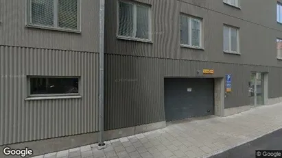 Lägenheter att hyra i Örgryte-Härlanda - Bild från Google Street View