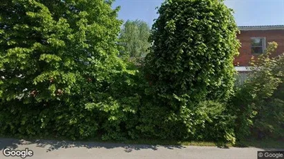Lägenheter att hyra i Katrineholm - Bild från Google Street View