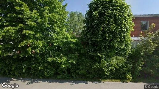 Lägenheter att hyra i Katrineholm - Bild från Google Street View