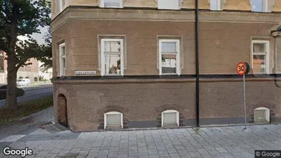 Lägenheter att hyra i Norrköping - Bild från Google Street View