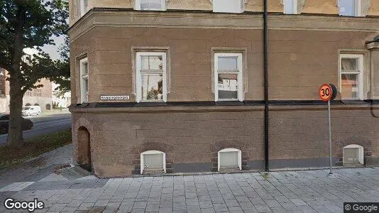 Lägenheter att hyra i Norrköping - Bild från Google Street View