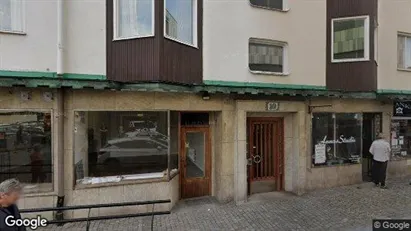 Lägenheter att hyra i Linköping - Bild från Google Street View