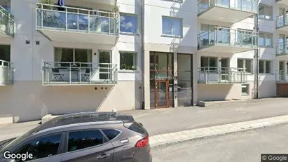 Lägenheter att hyra i Område ej specificerat - Bild från Google Street View