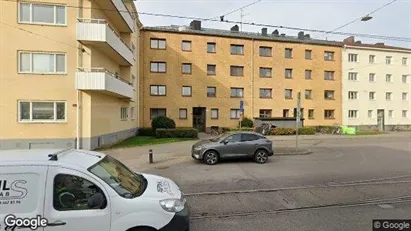Lägenheter att hyra i Norrköping - Bild från Google Street View