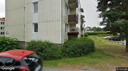 Lägenheter att hyra i Norrköping - Bild från Google Street View
