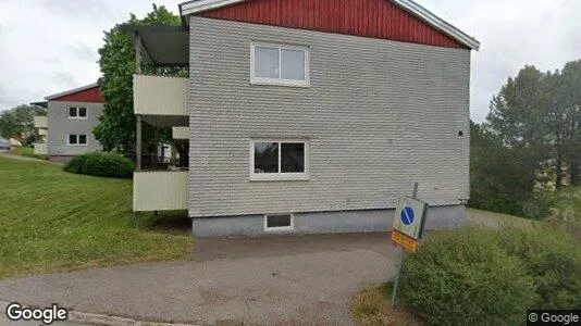 Lägenheter att hyra i Kristinehamn - Bild från Google Street View