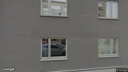 Lägenheter att hyra i Linköping - Bild från Google Street View