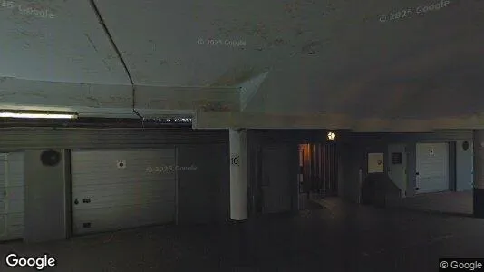 Lägenheter att hyra i Örgryte-Härlanda - Bild från Google Street View