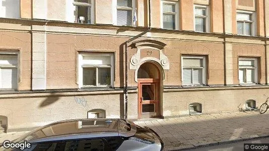 Lägenheter att hyra i Norrköping - Bild från Google Street View