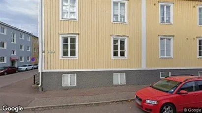 Lägenheter att hyra i Karlstad - Bild från Google Street View