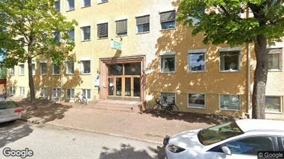 Lägenheter att hyra i Tranås - Bild från Google Street View