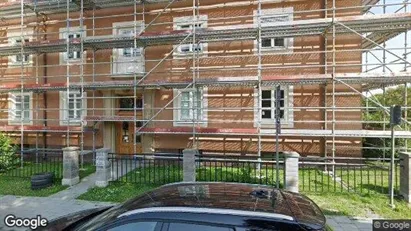 Lägenheter att hyra i Norrköping - Bild från Google Street View