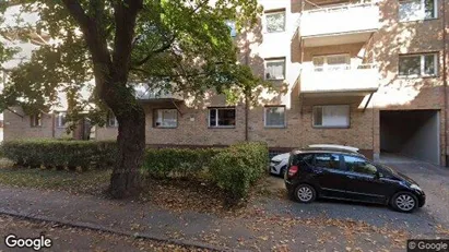 Lägenheter att hyra i Norrköping - Bild från Google Street View