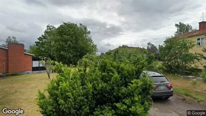Lägenheter att hyra i Lessebo - Bild från Google Street View