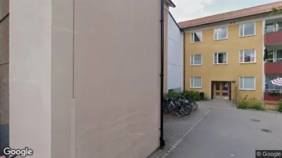Lägenheter att hyra i Linköping - Bild från Google Street View