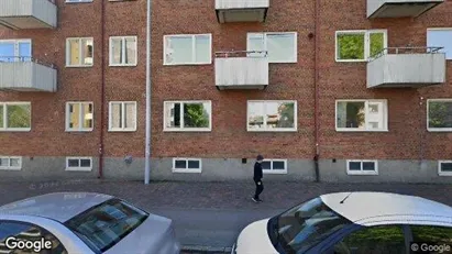 Bostadsrätter till salu i Helsingborg - Bild från Google Street View