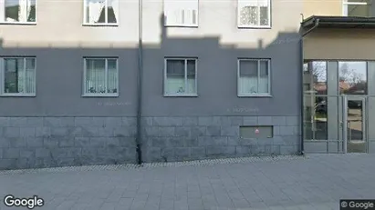 Bostadsrätter till salu i Österåker - Bild från Google Street View