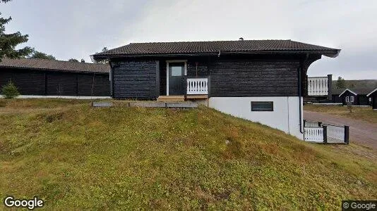 Bostadsrätter till salu i Malung-Sälen - Bild från Google Street View