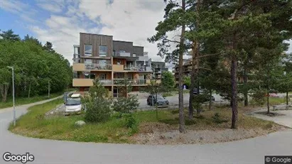 Bostadsrätter till salu i Uppsala - Bild från Google Street View