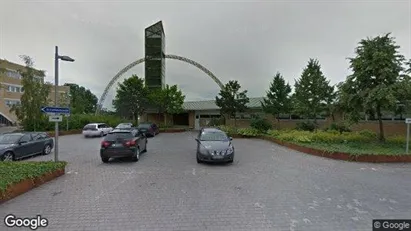Lägenheter att hyra i Sundbyberg - Bild från Google Street View