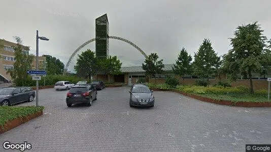 Lägenheter att hyra i Sundbyberg - Bild från Google Street View