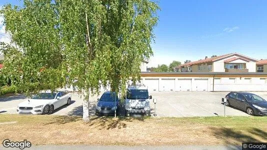 Lägenheter till salu i Umeå - Bild från Google Street View