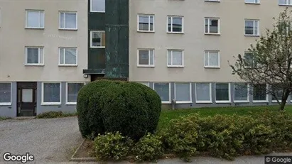 Bostadsrätter till salu i Sundbyberg - Bild från Google Street View
