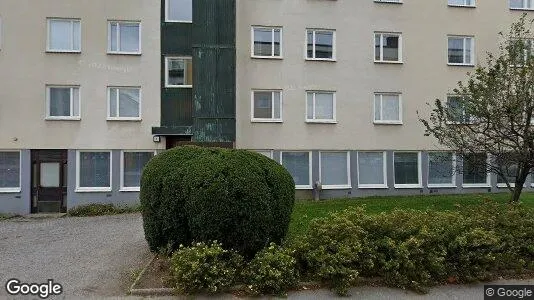 Bostadsrätter till salu i Sundbyberg - Bild från Google Street View