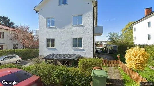 Bostadsrätter till salu i Västerort - Bild från Google Street View