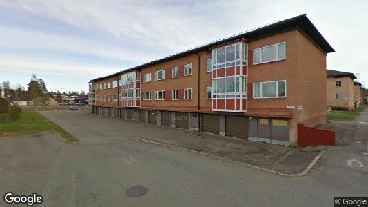 Lägenheter att hyra i Malung-Sälen - Bild från Google Street View