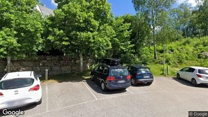 Lägenheter till salu i Borås - Bild från Google Street View