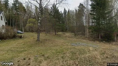 Lägenheter till salu i Sundsvall - Bild från Google Street View